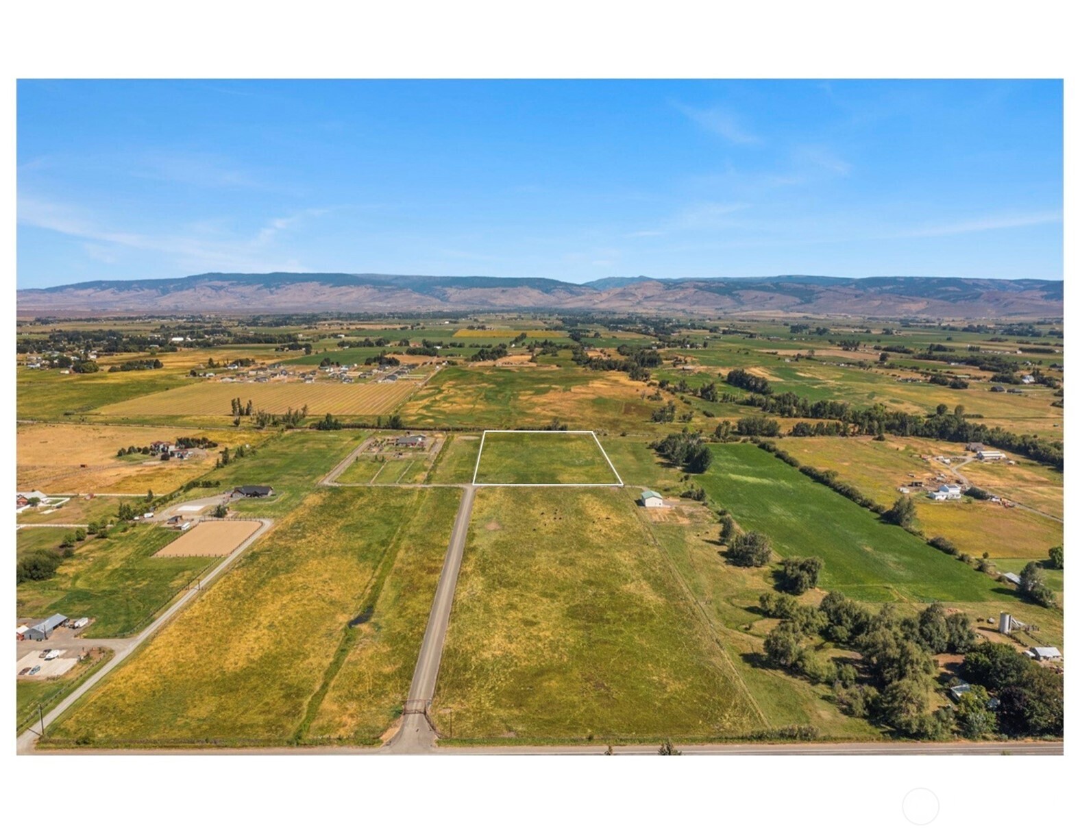 407 Walker Drive , Ellensburg, WA 98926
