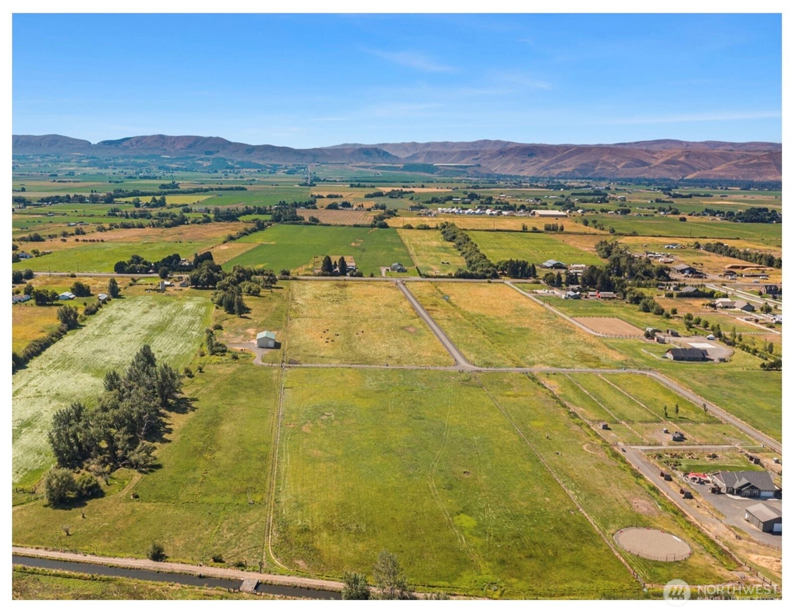 407 Walker Drive , Ellensburg, WA 98926