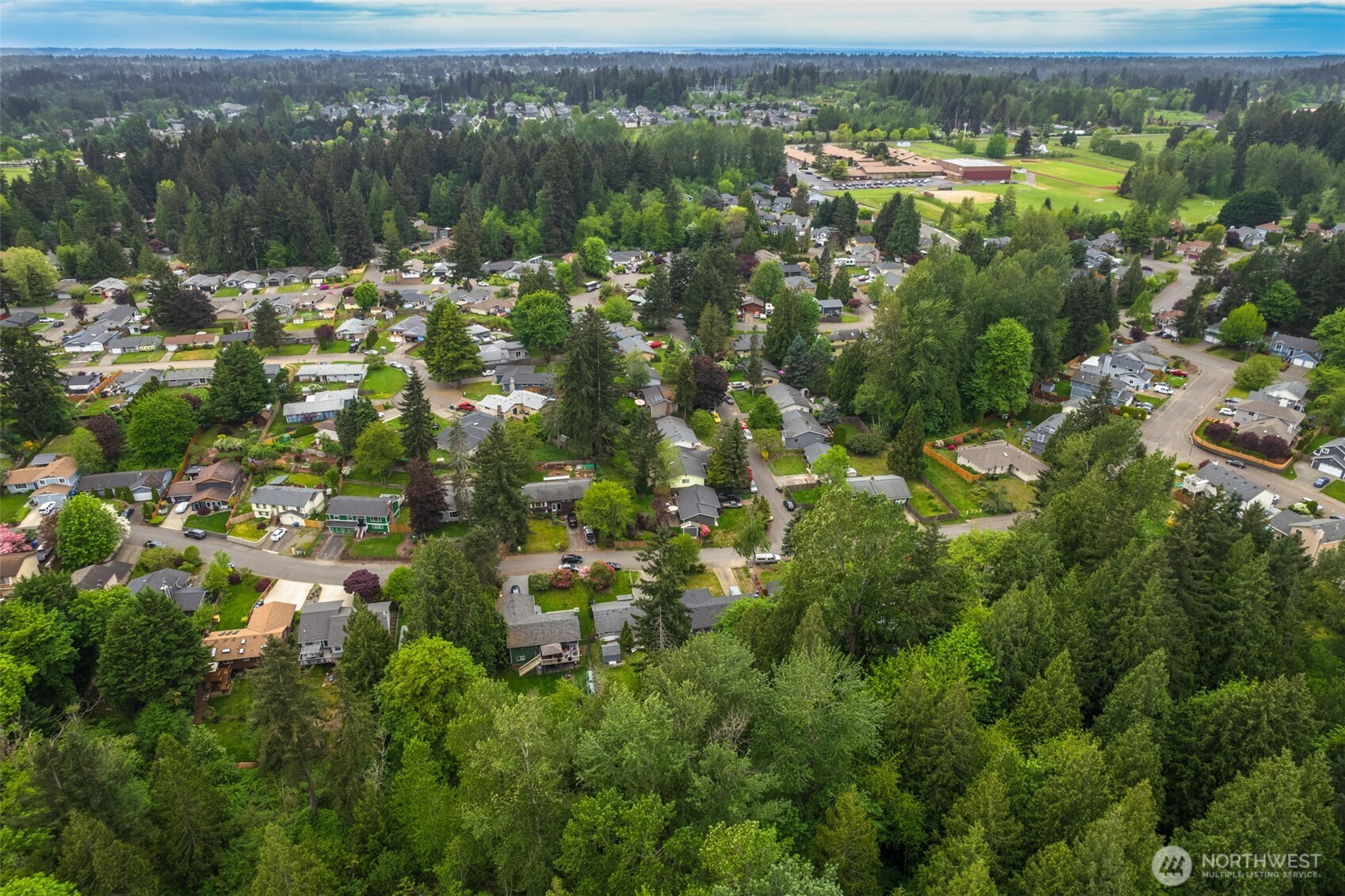 16925 SE 252nd Place , Covington, WA 98042-5239