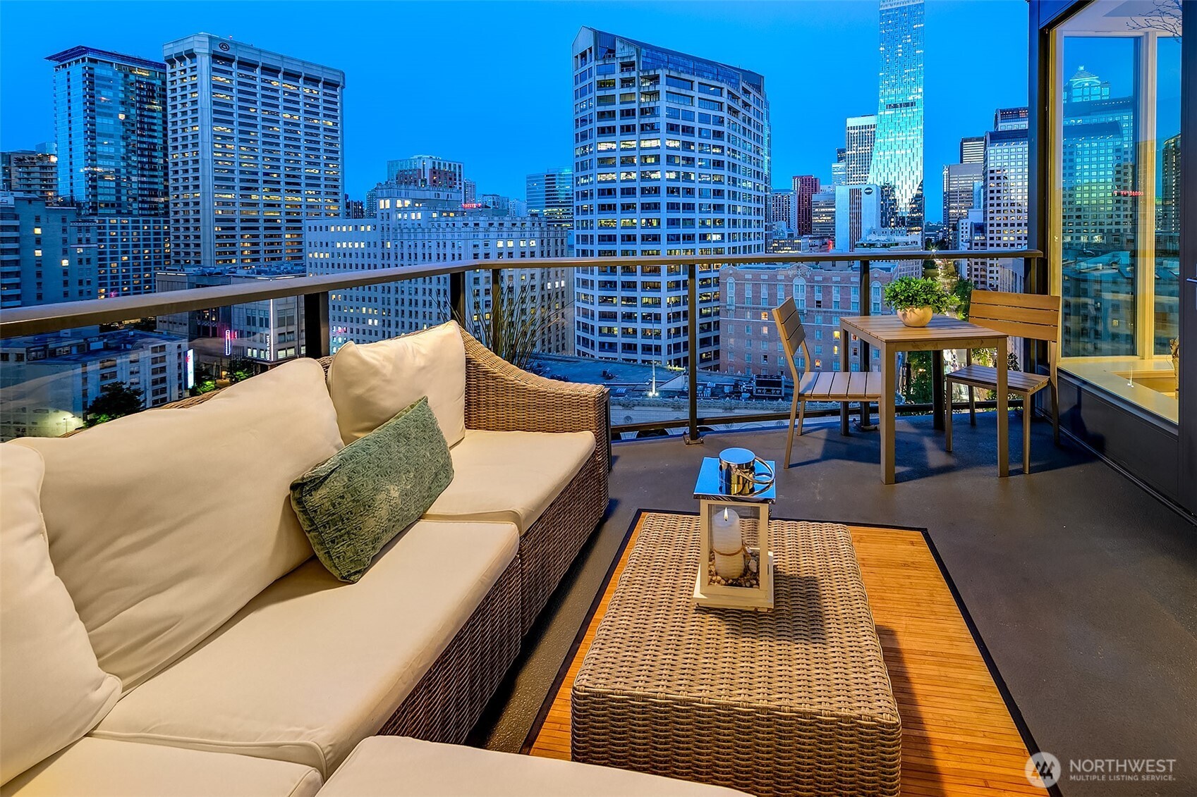 1920 4th Avenue #1507, Seattle, WA 98101