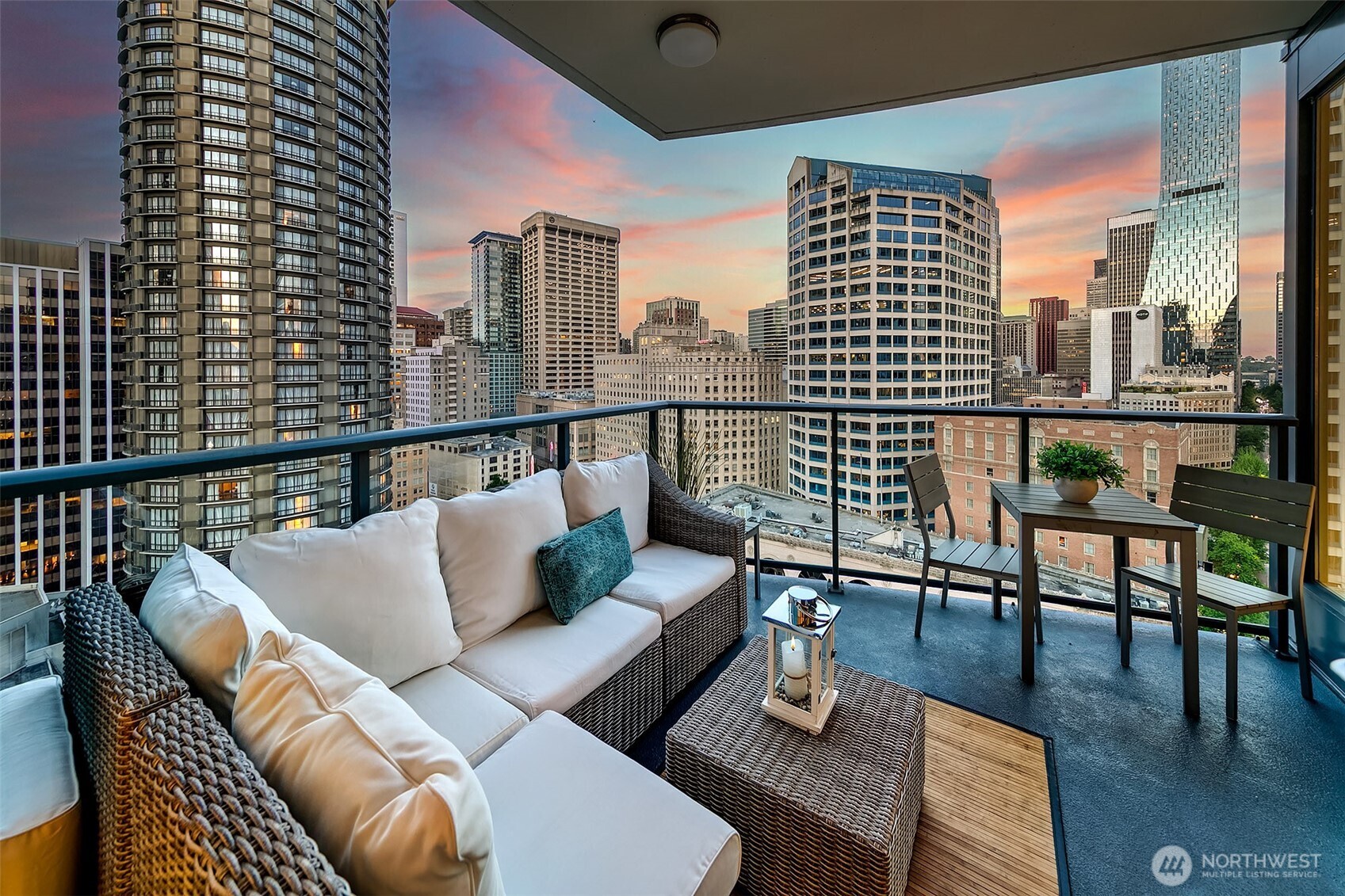 1920 4th Avenue #1507, Seattle, WA 98101