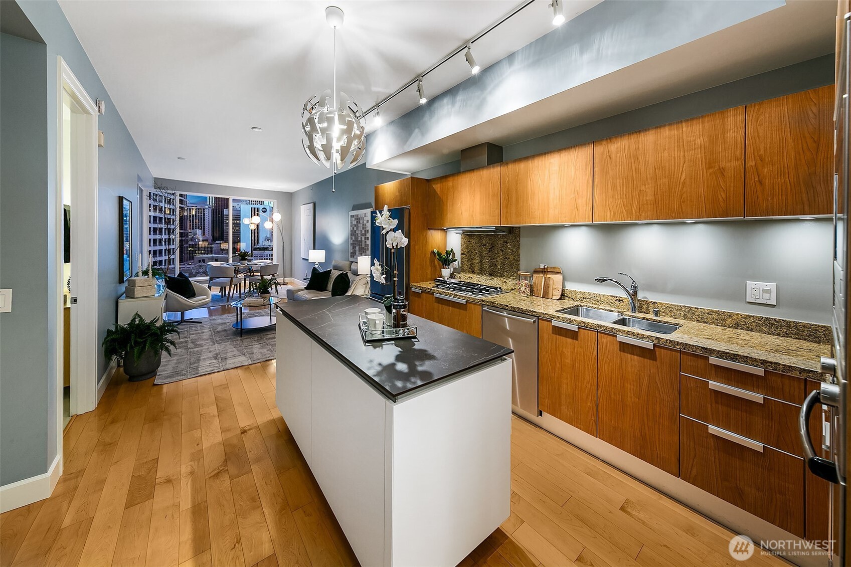 1920 4th Avenue #1507, Seattle, WA 98101