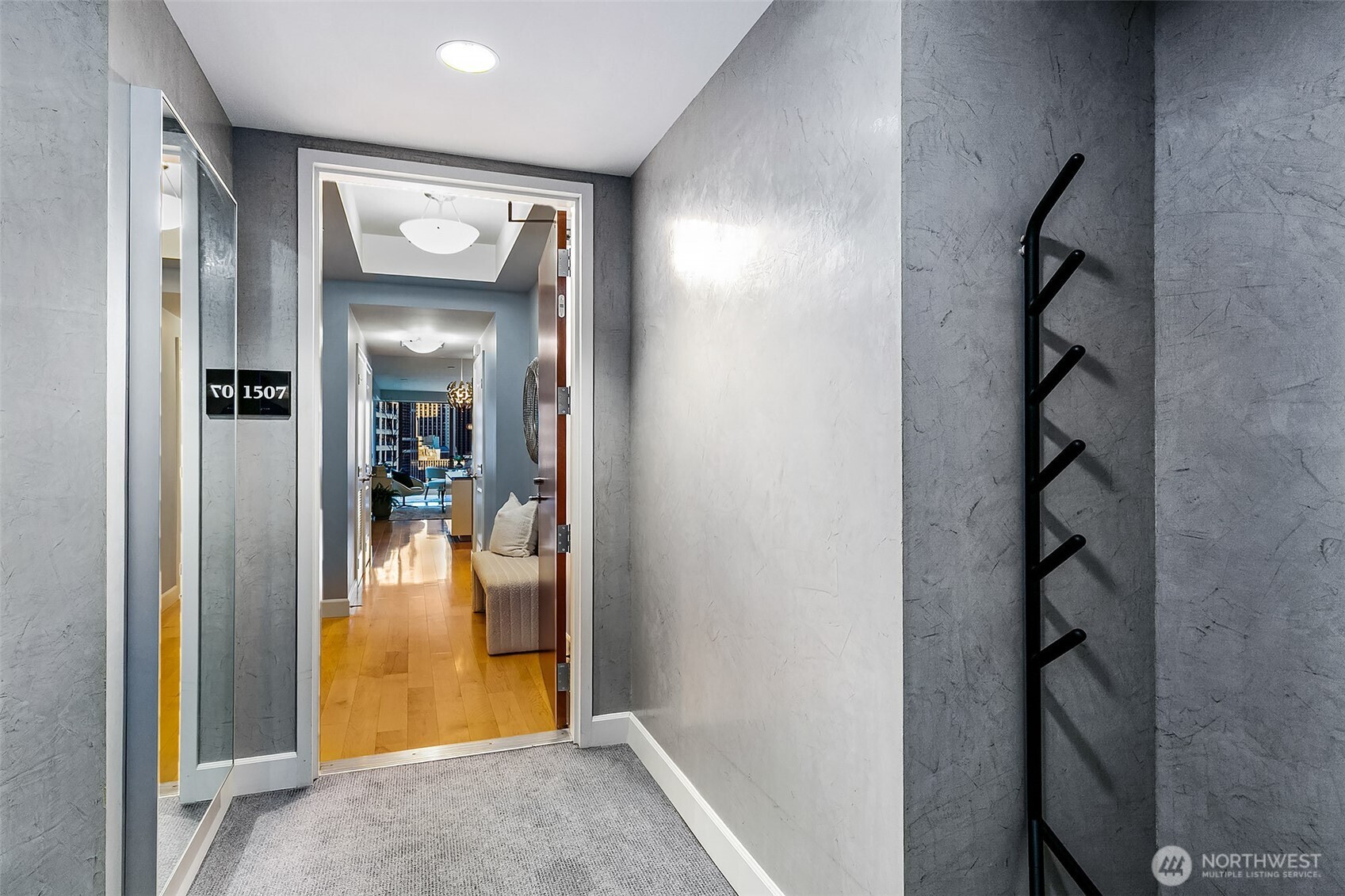 1920 4th Avenue #1507, Seattle, WA 98101