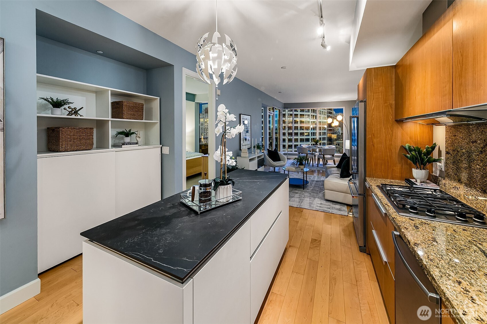 1920 4th Avenue #1507, Seattle, WA 98101