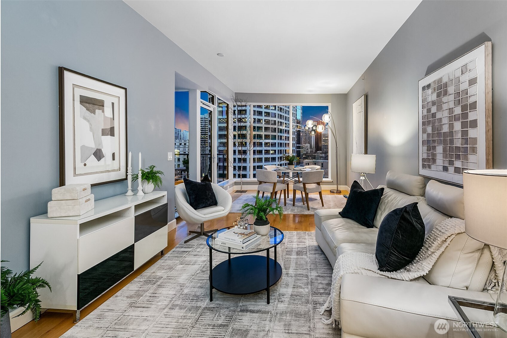 1920 4th Avenue #1507, Seattle, WA 98101