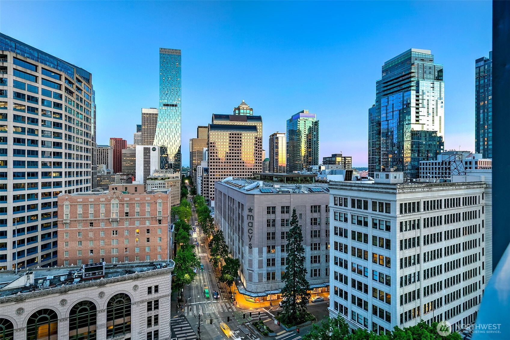 1920 4th Avenue #1507, Seattle, WA 98101