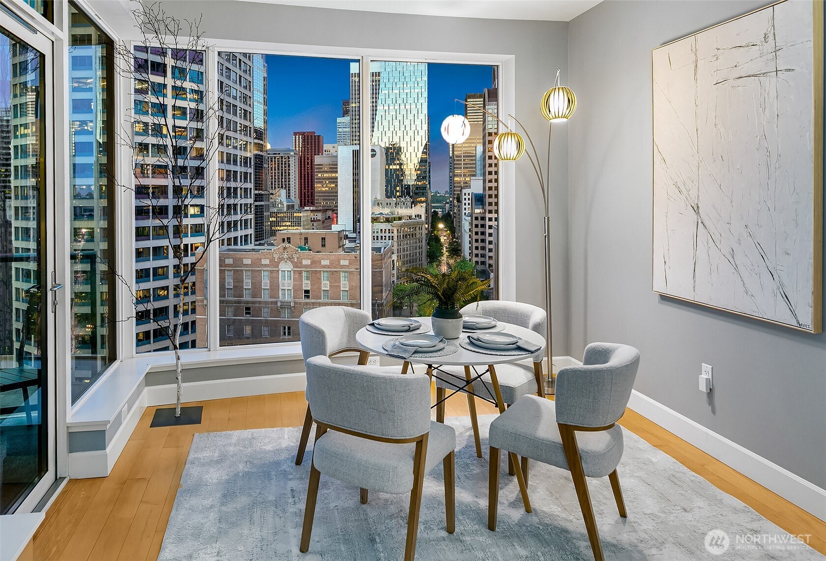 1920 4th Avenue #1507, Seattle, WA 98101