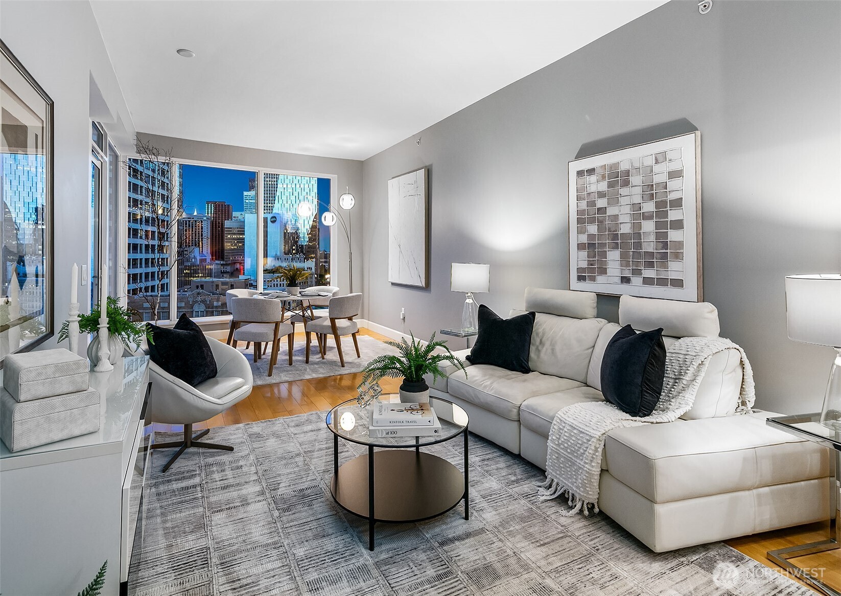 1920 4th Avenue #1507, Seattle, WA 98101