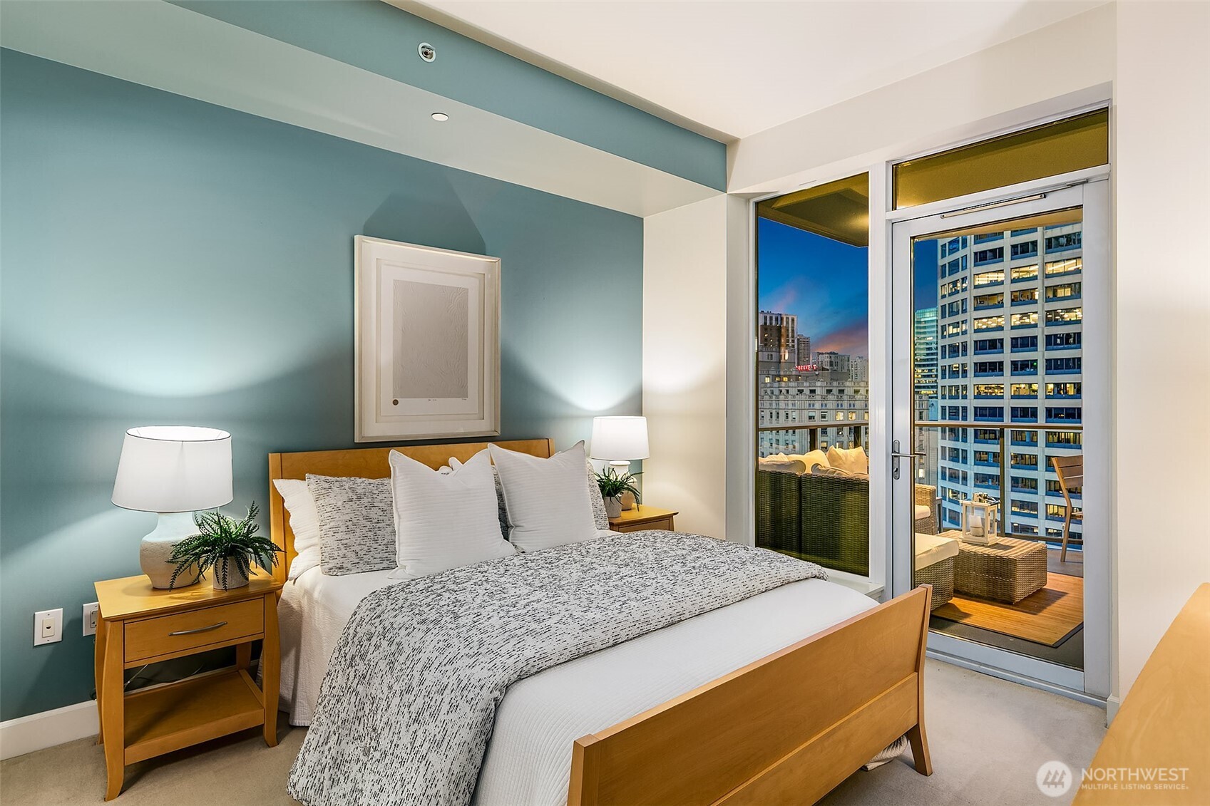 1920 4th Avenue #1507, Seattle, WA 98101
