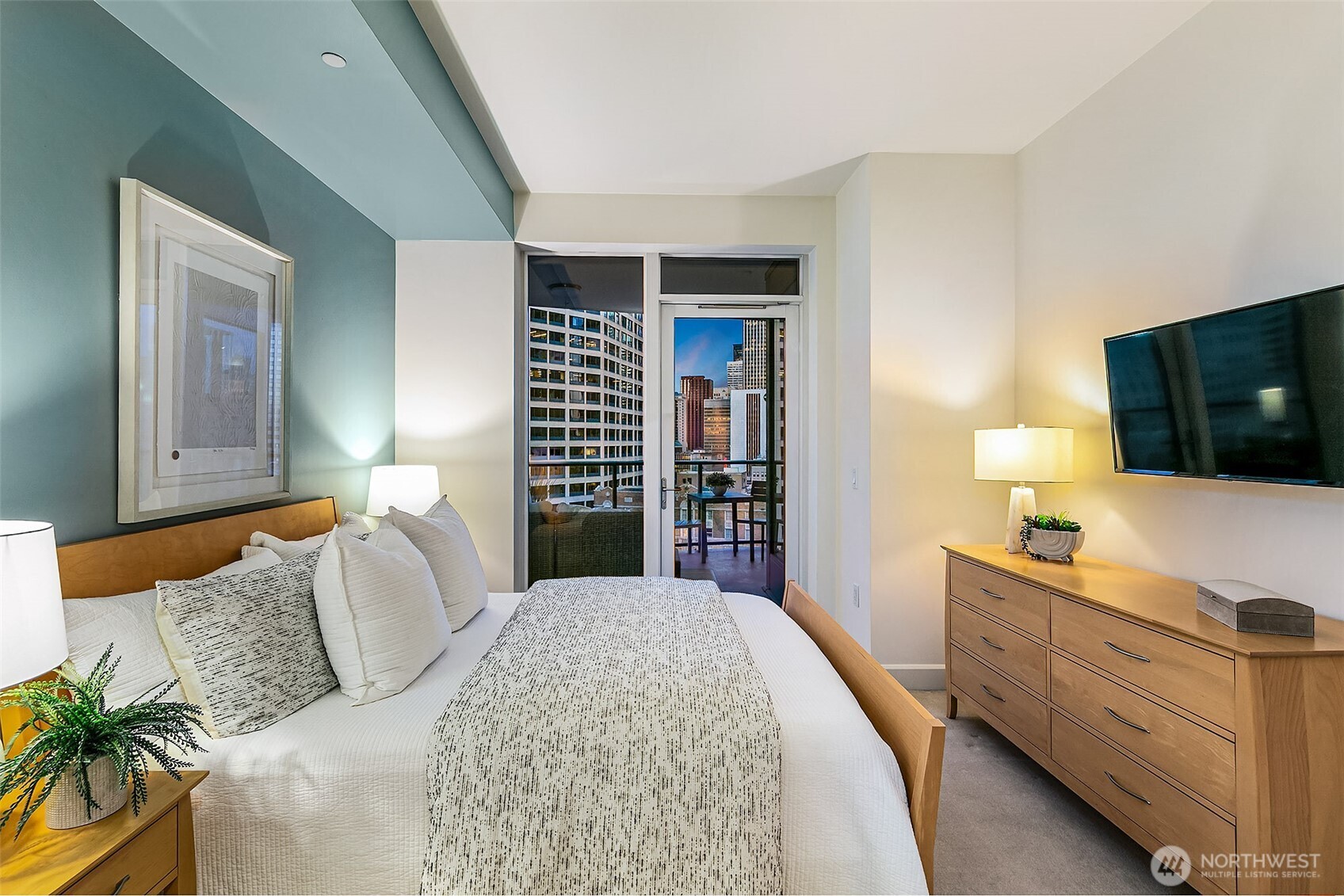1920 4th Avenue #1507, Seattle, WA 98101