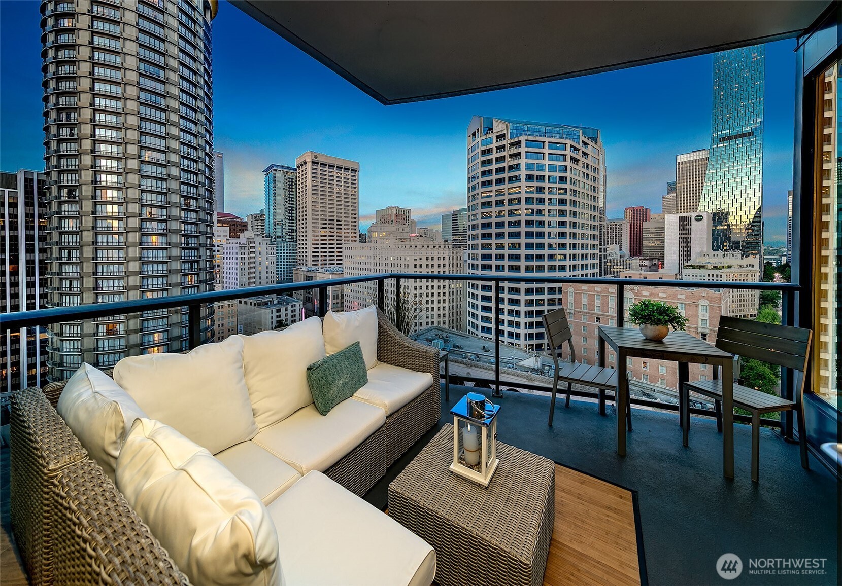 1920 4th Avenue #1507, Seattle, WA 98101