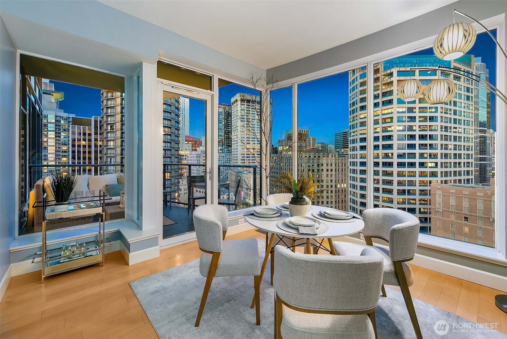 1920 4th Avenue #1507, Seattle, WA 98101