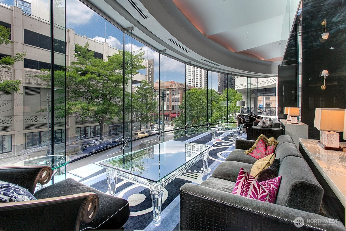 1920 4th Avenue #1507, Seattle, WA 98101