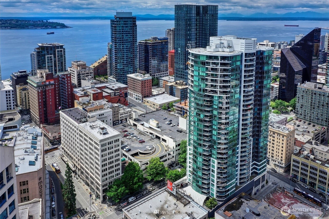 1920 4th Avenue #1507, Seattle, WA 98101