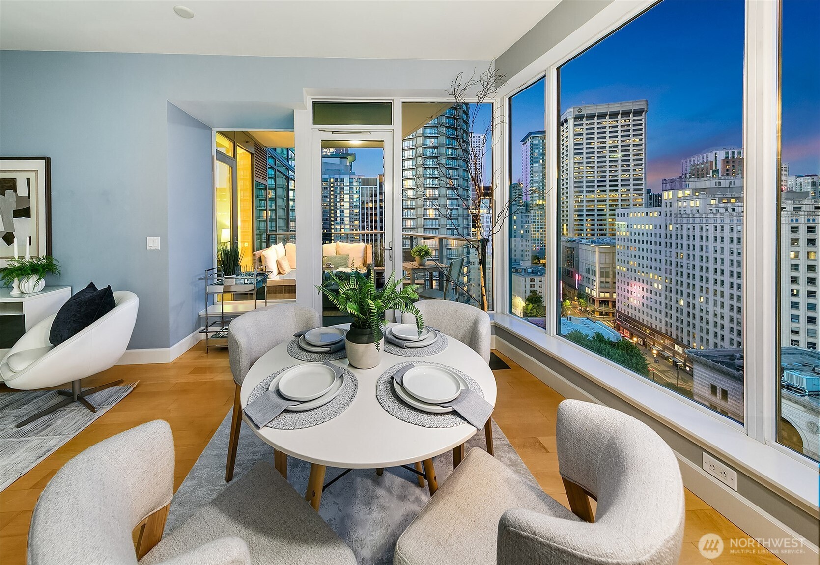 1920 4th Avenue #1507, Seattle, WA 98101