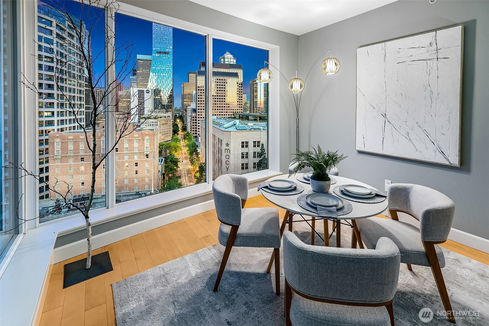 1920 4th Avenue #1507, Seattle, WA 98101