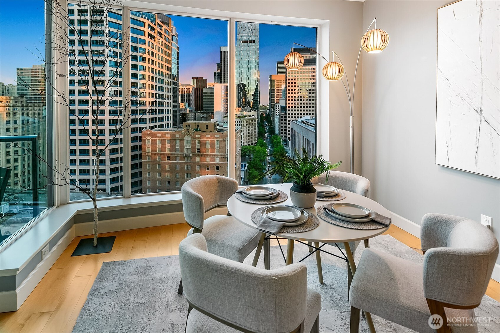 1920 4th Avenue #1507, Seattle, WA 98101