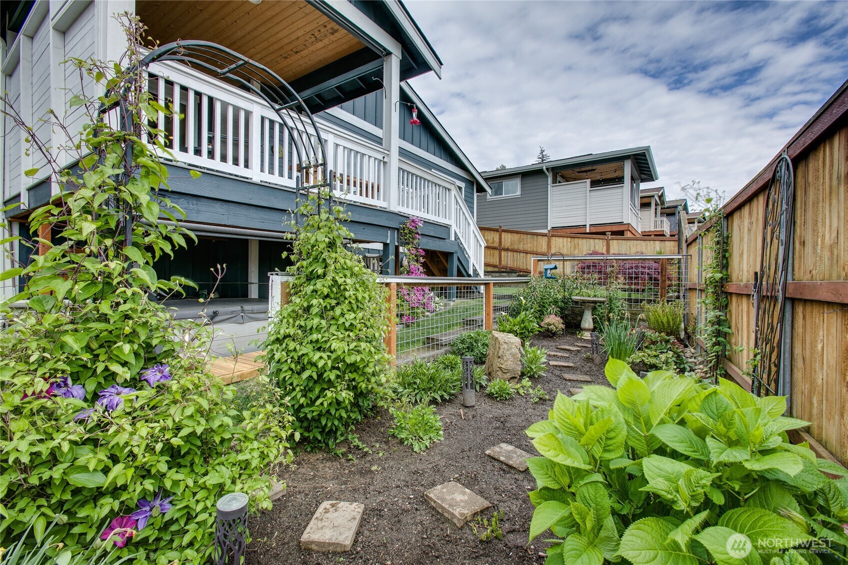 822 Blackwood Court , Bellingham, WA 98226