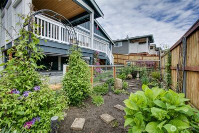 822 Blackwood Court , Bellingham, WA 98226