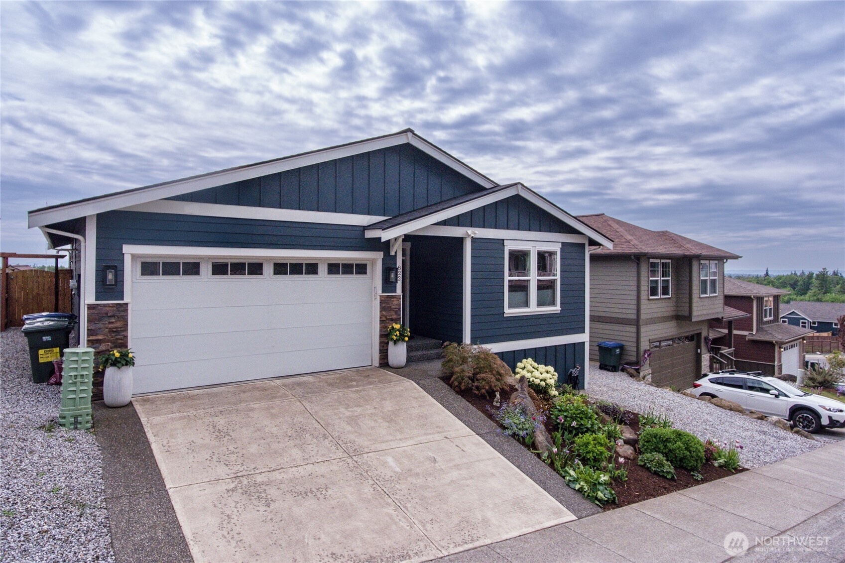 822 Blackwood Court , Bellingham, WA 98226