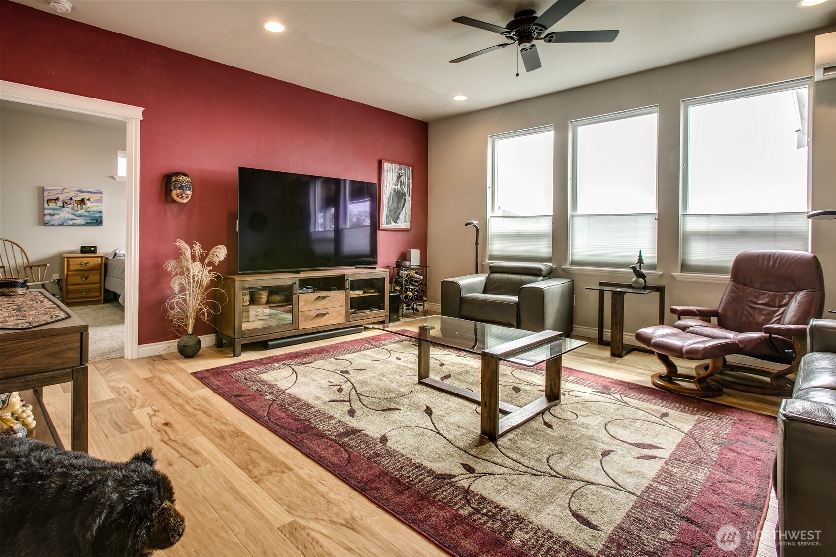822 Blackwood Court , Bellingham, WA 98226
