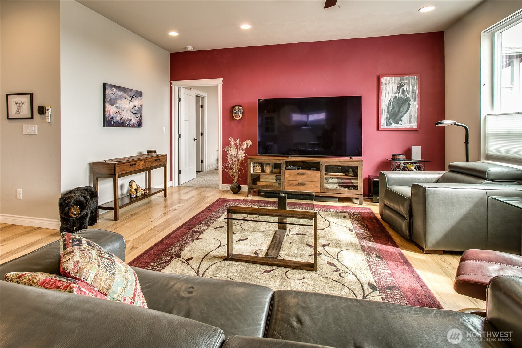 822 Blackwood Court , Bellingham, WA 98226