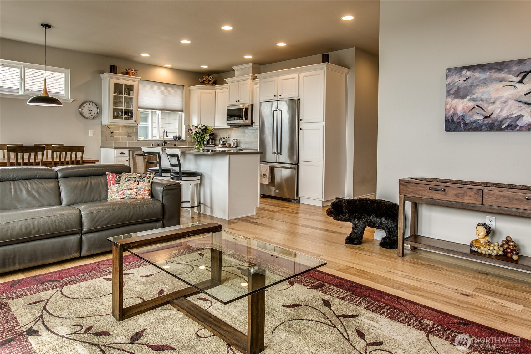822 Blackwood Court , Bellingham, WA 98226