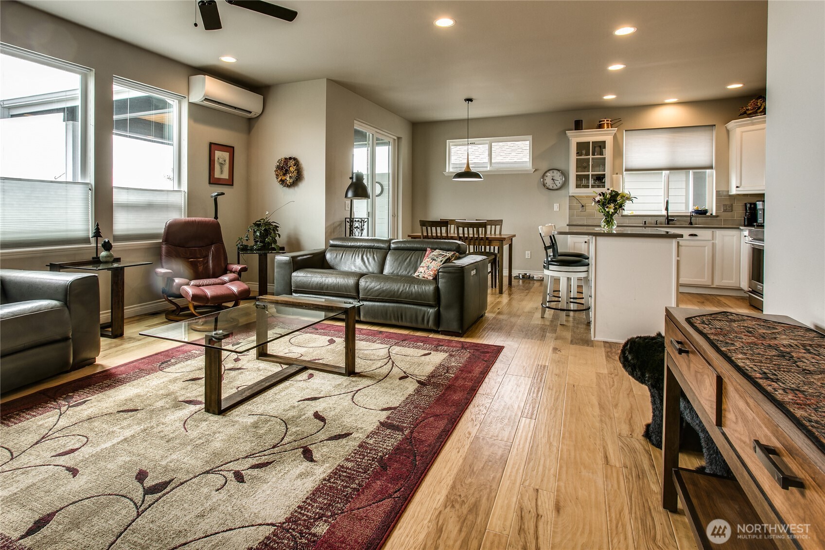 822 Blackwood Court , Bellingham, WA 98226