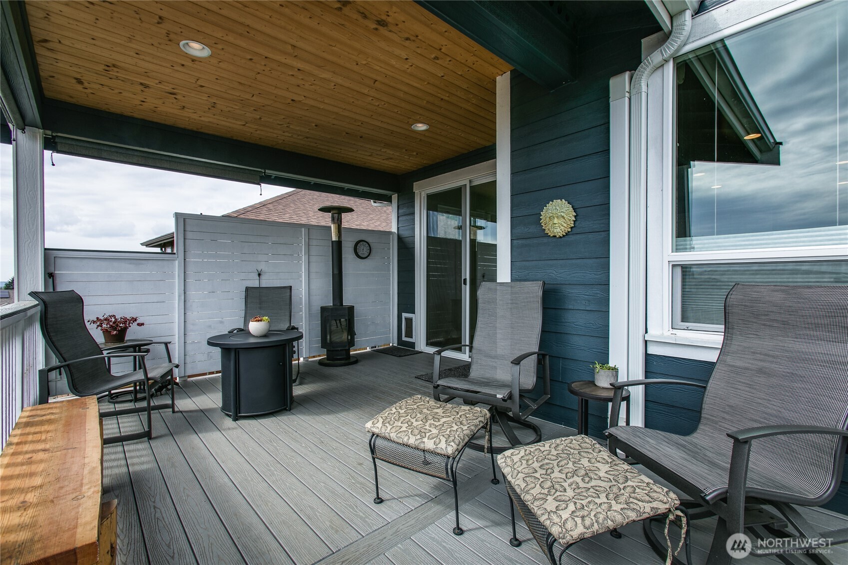 822 Blackwood Court , Bellingham, WA 98226