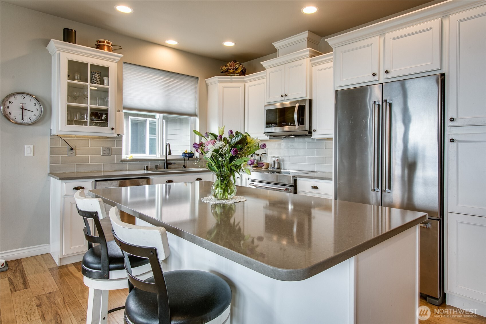 822 Blackwood Court , Bellingham, WA 98226