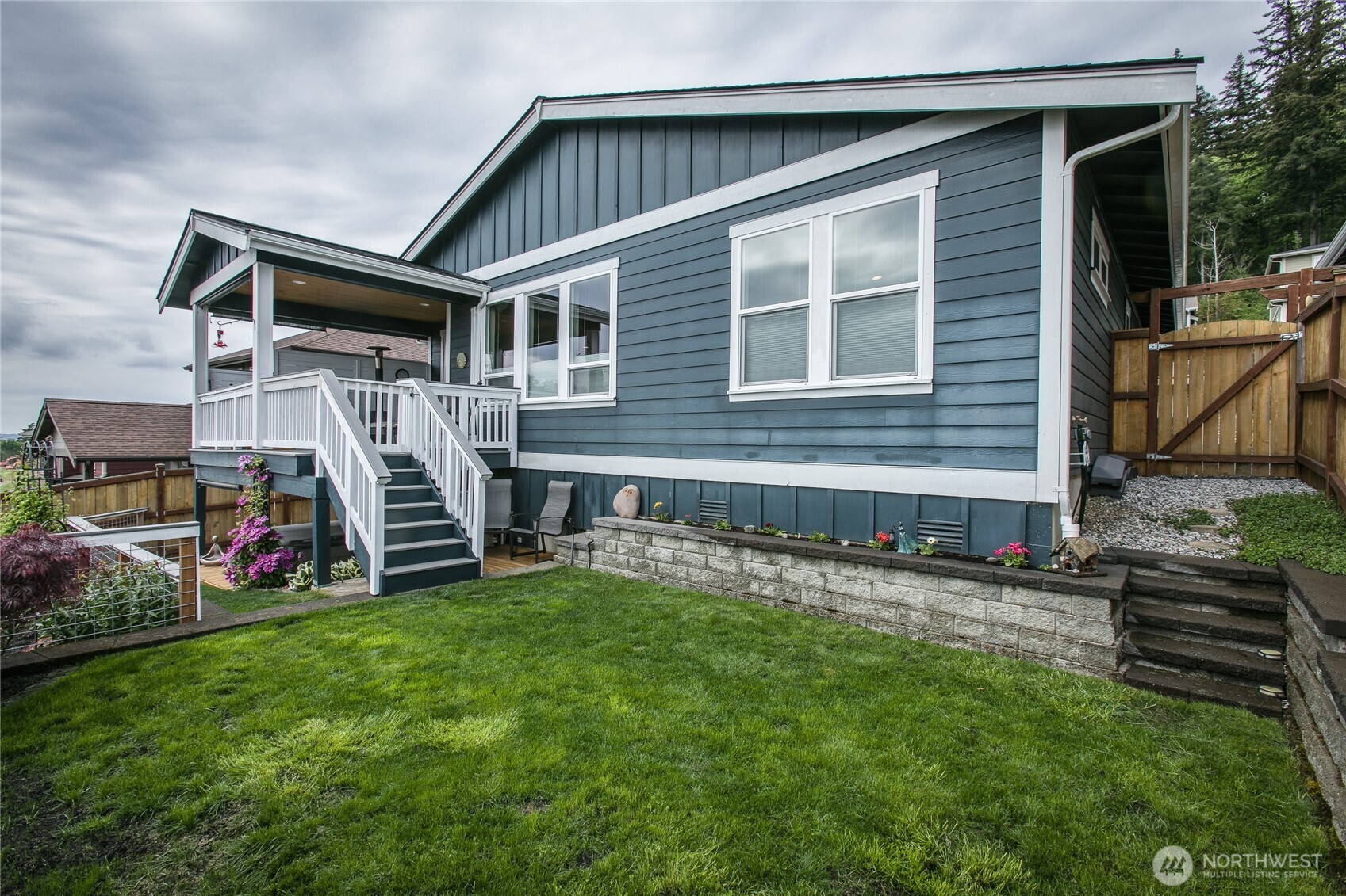 822 Blackwood Court , Bellingham, WA 98226