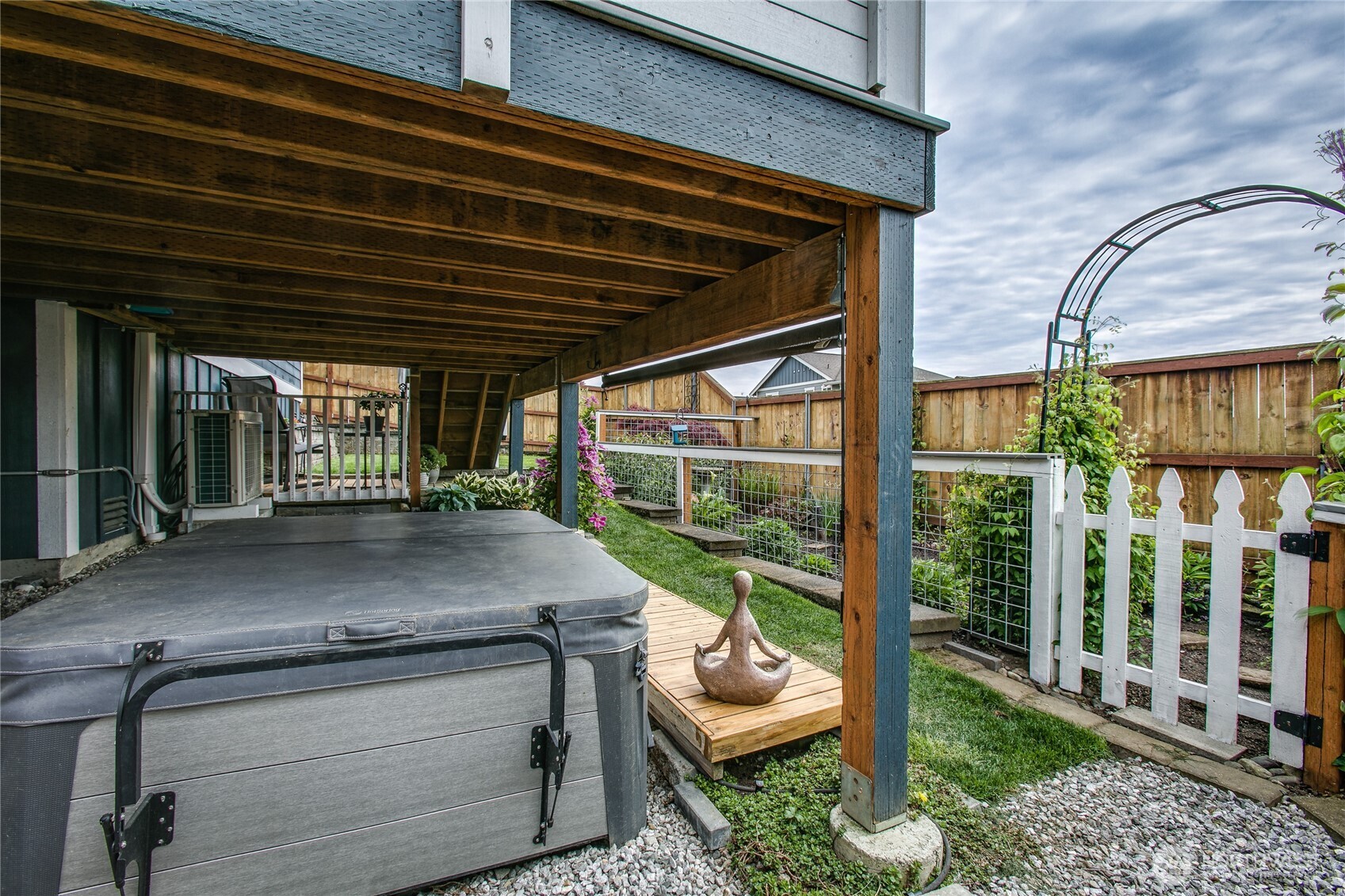 822 Blackwood Court , Bellingham, WA 98226