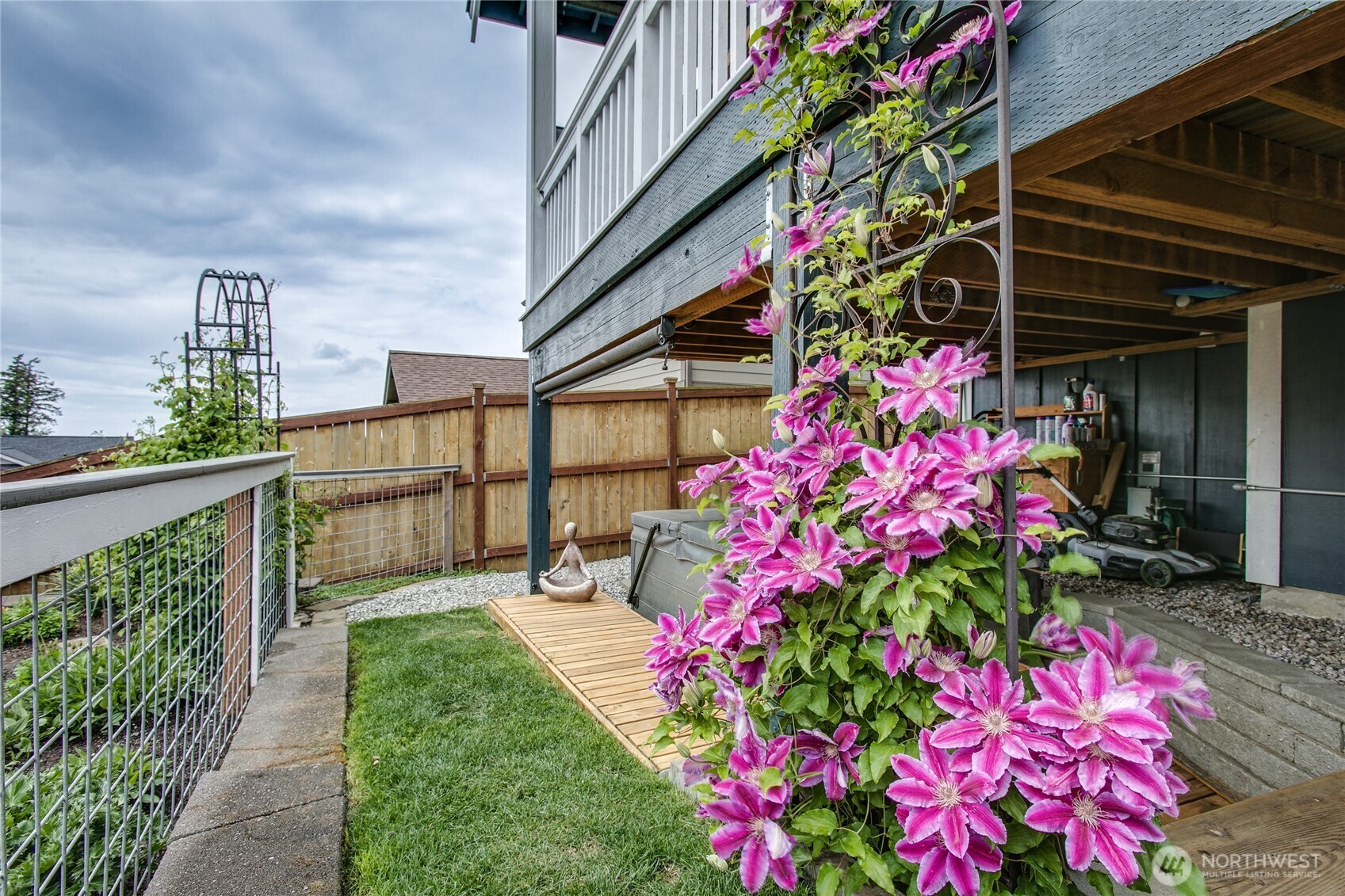 822 Blackwood Court , Bellingham, WA 98226