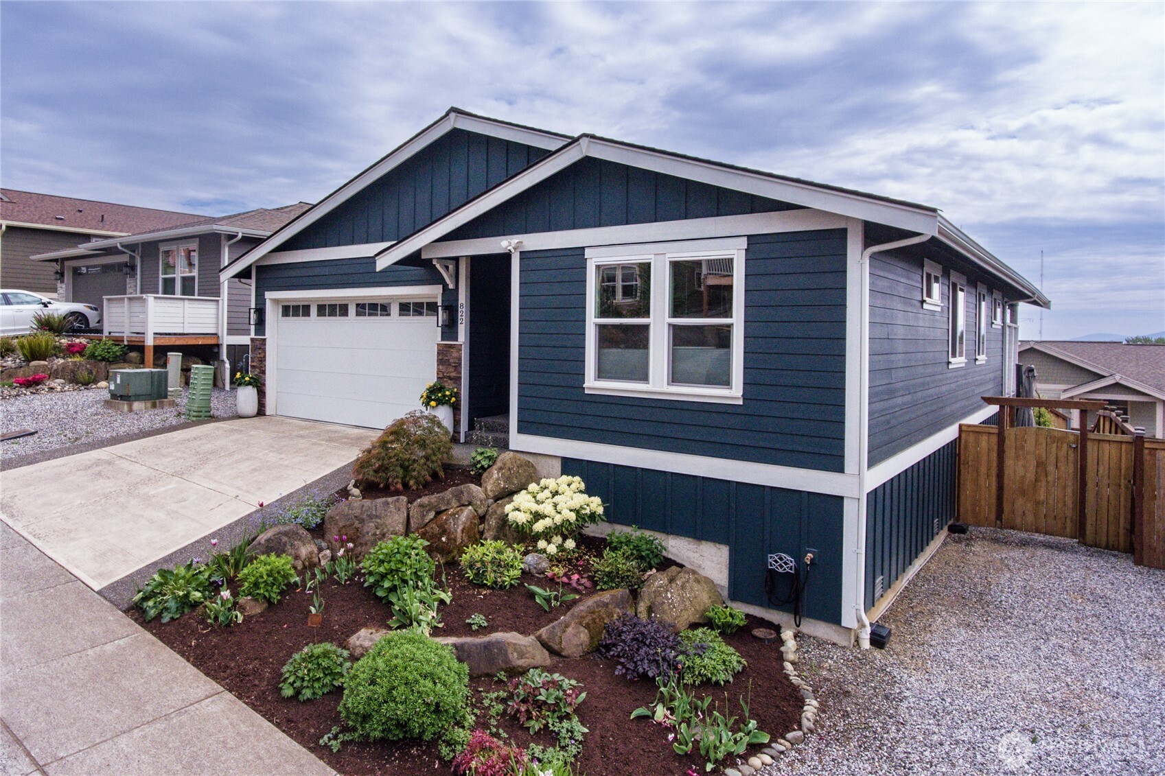 822 Blackwood Court , Bellingham, WA 98226