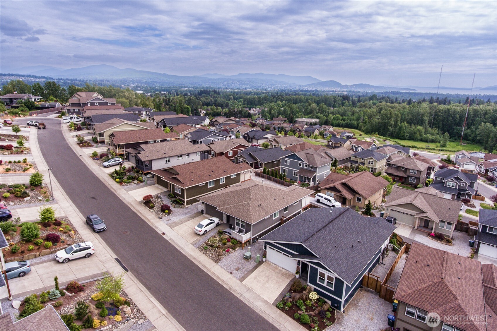 822 Blackwood Court , Bellingham, WA 98226