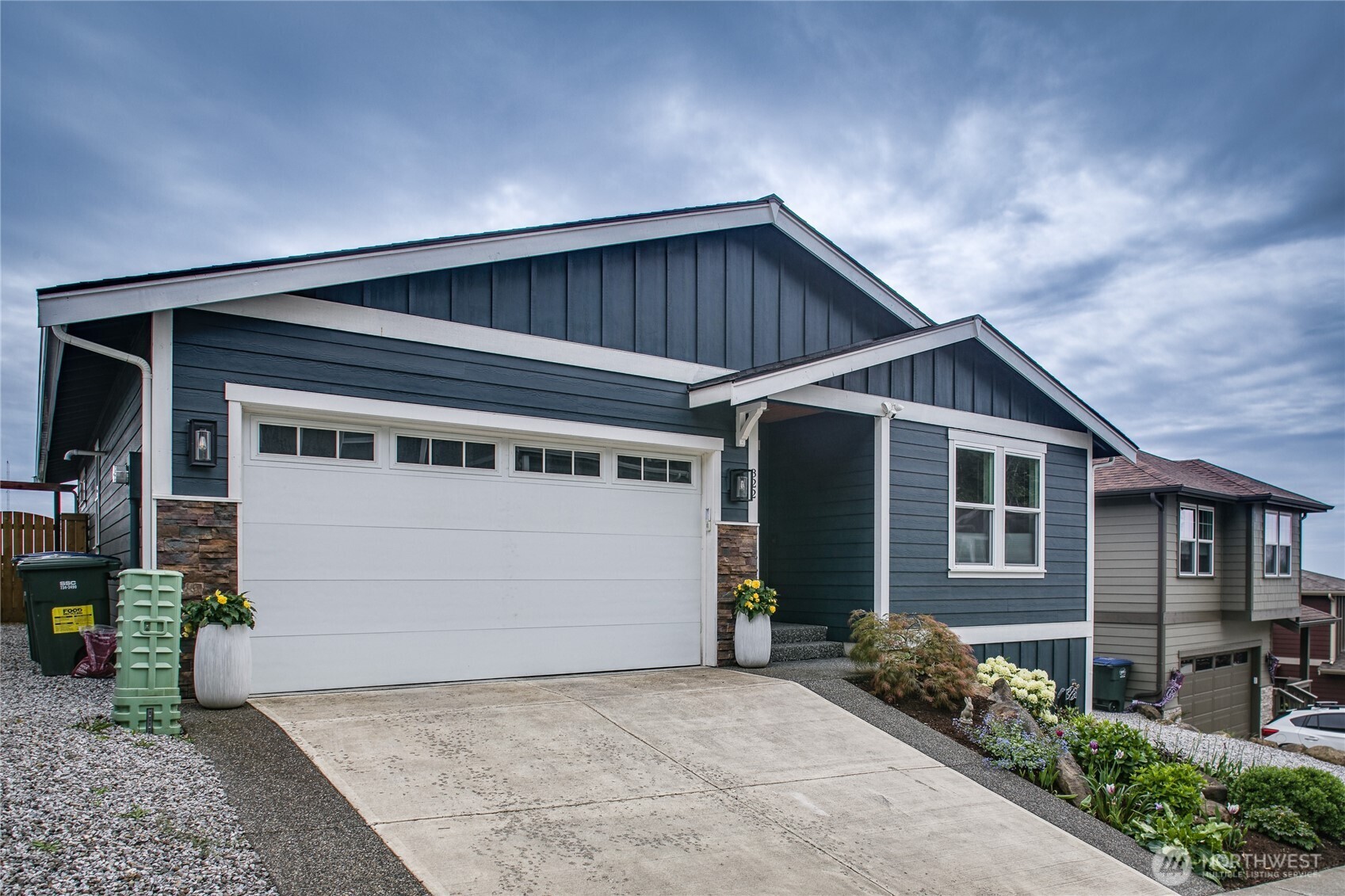 822 Blackwood Court , Bellingham, WA 98226