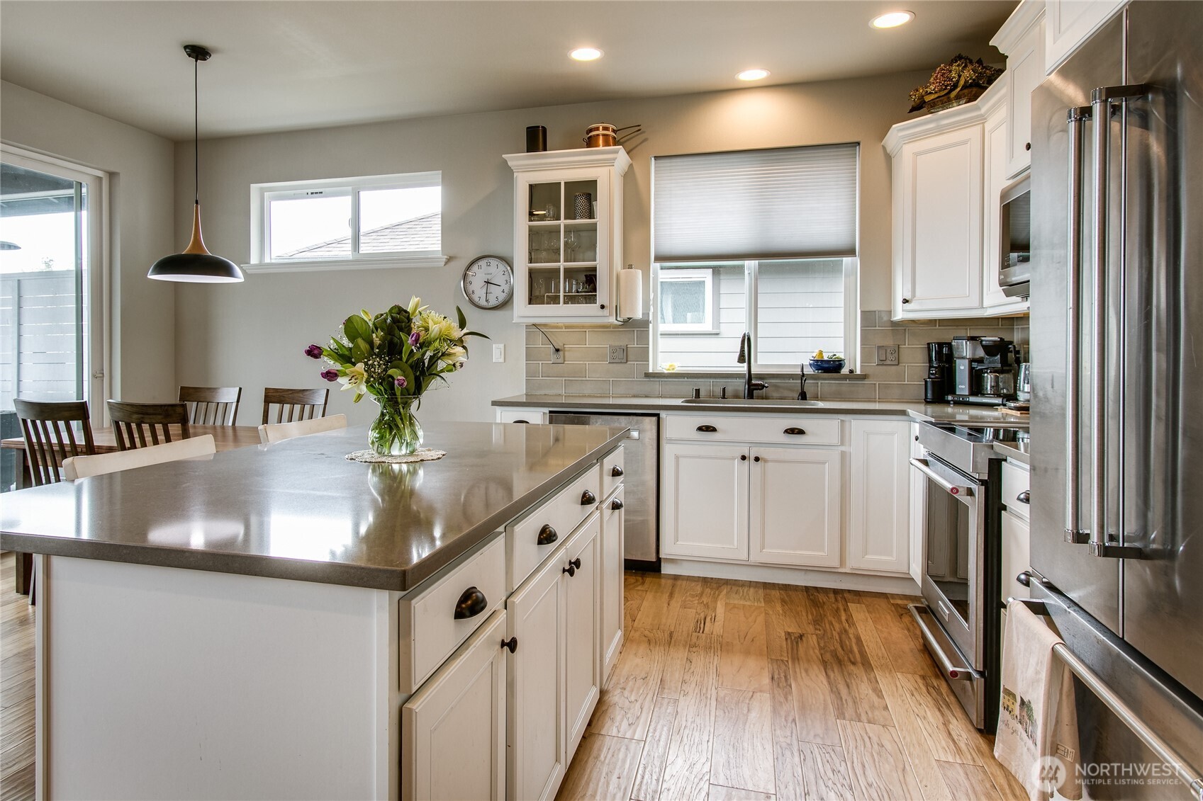 822 Blackwood Court , Bellingham, WA 98226
