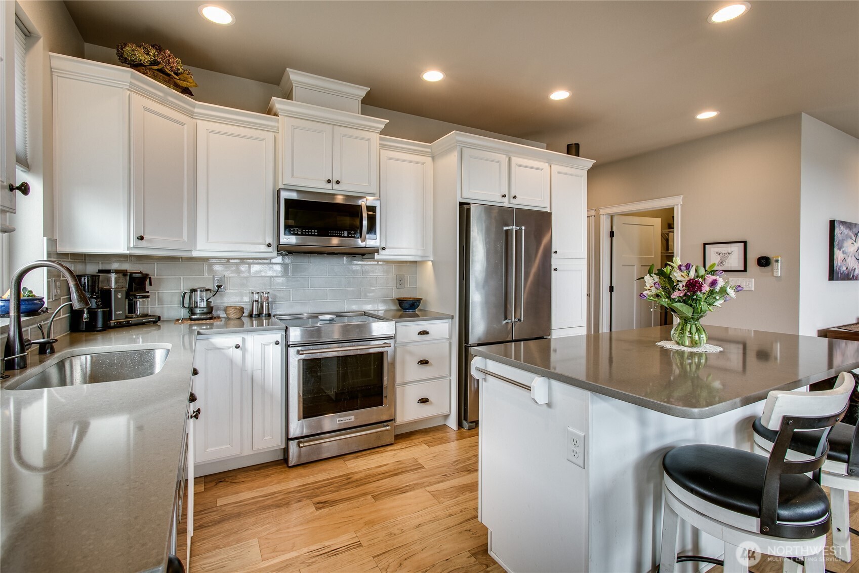 822 Blackwood Court , Bellingham, WA 98226