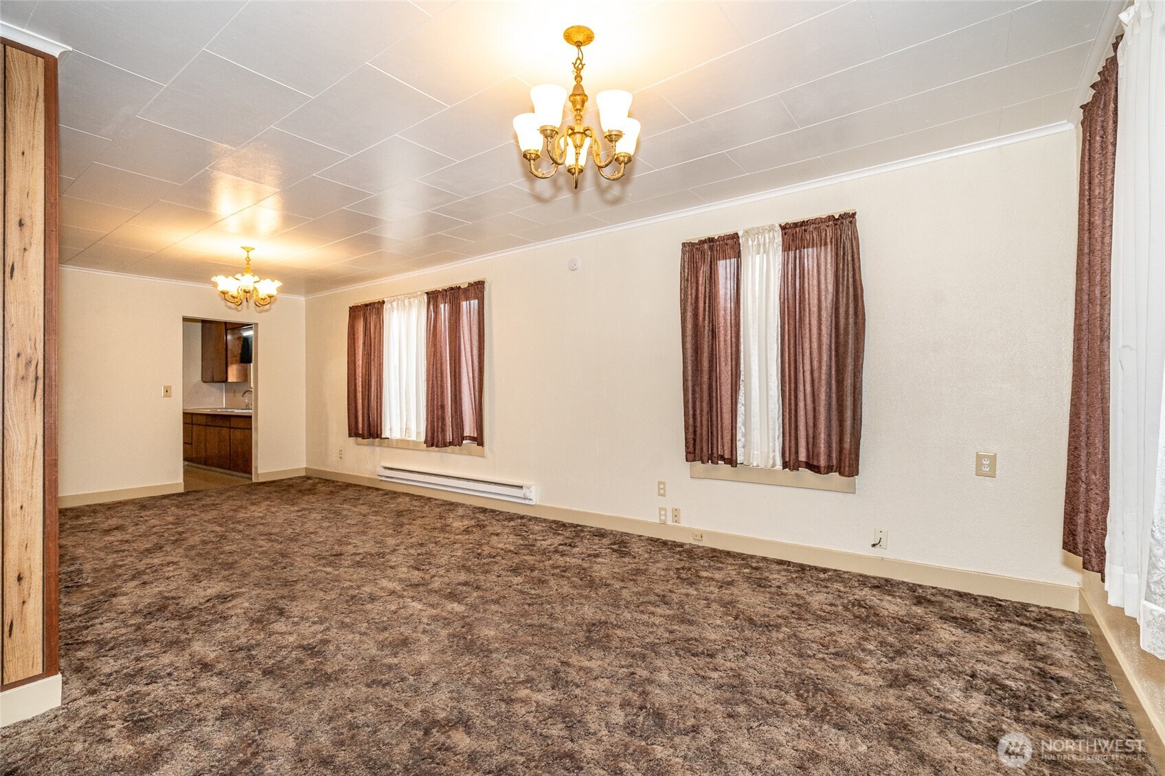 916 L Street , Centralia, WA 98531