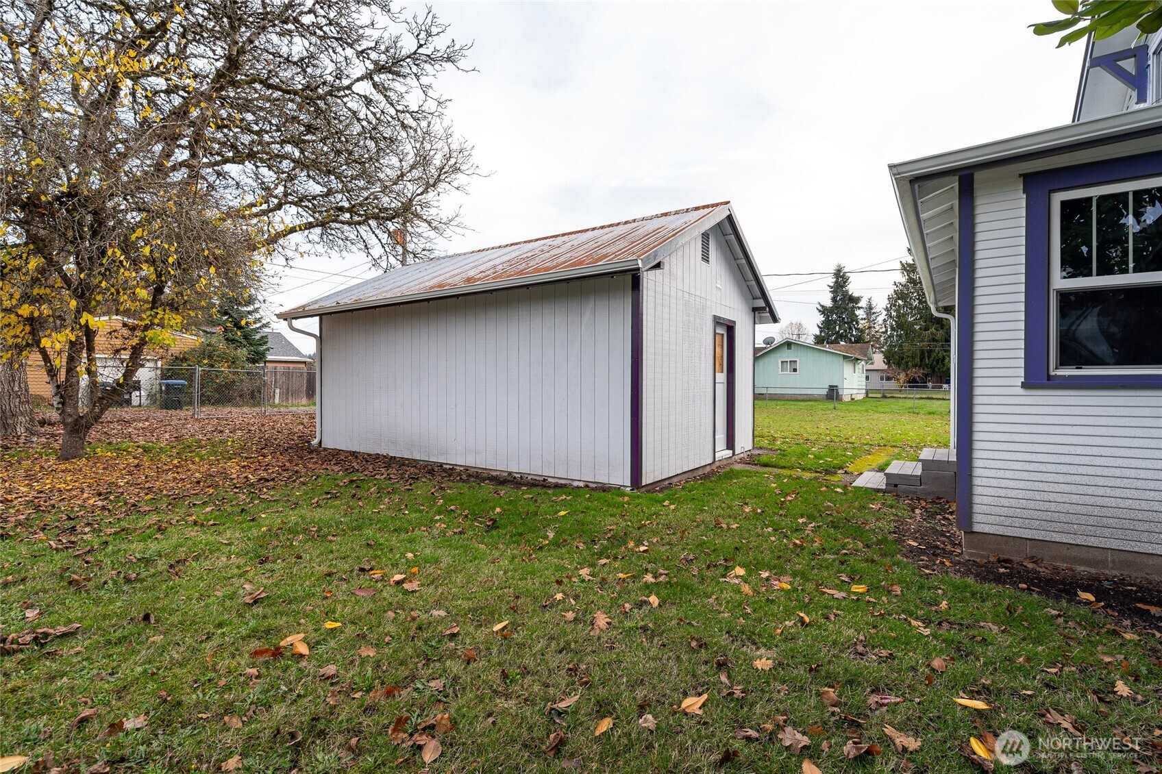 916 L Street , Centralia, WA 98531