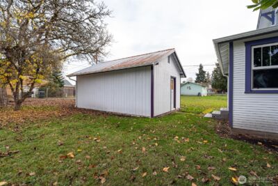 916 L Street , Centralia, WA 98531 - Photo 23