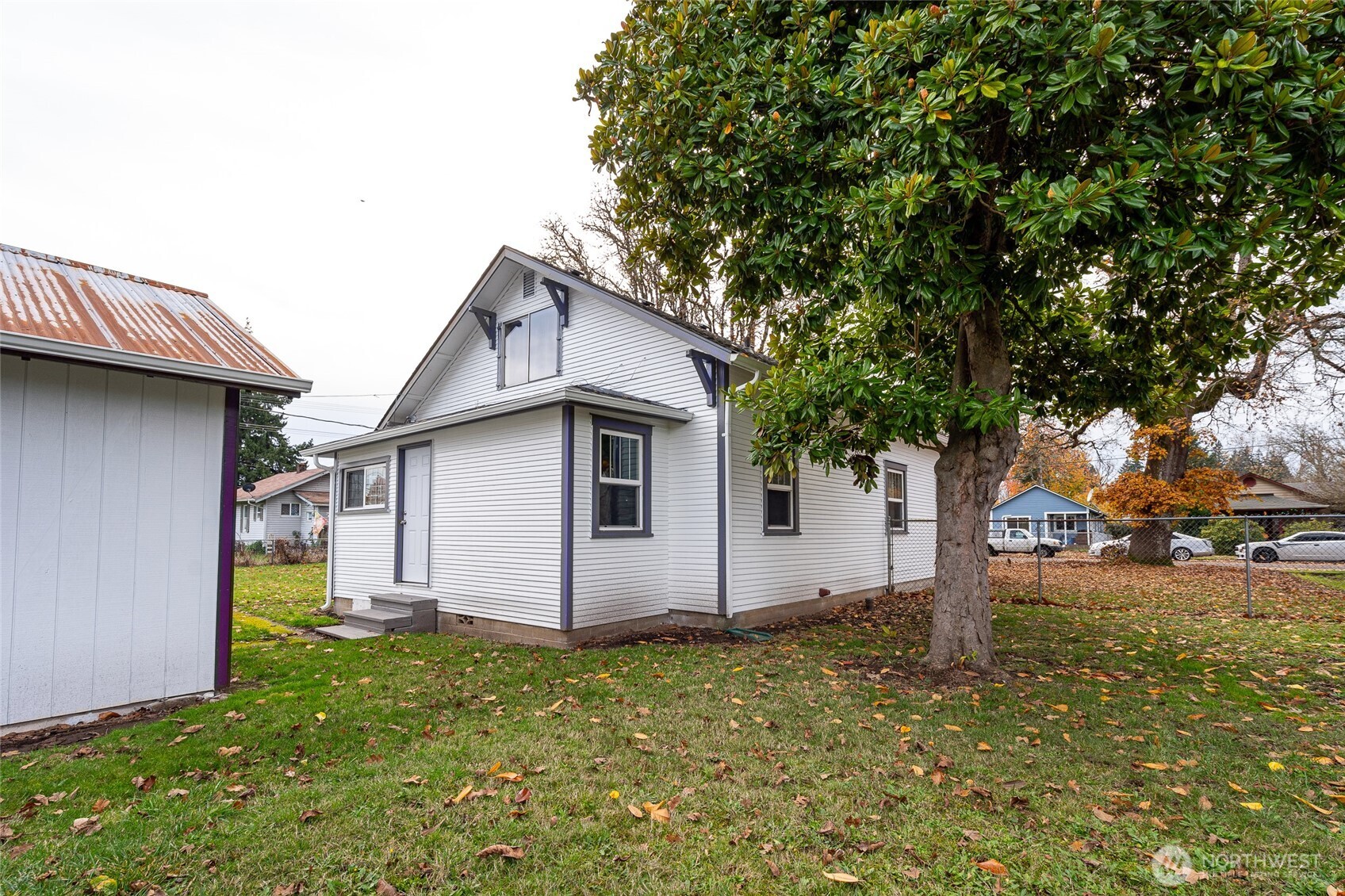 916 L Street , Centralia, WA 98531