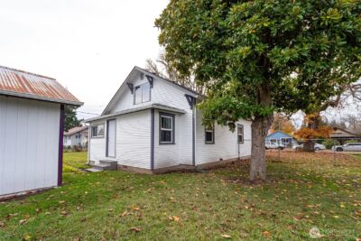 916 L Street , Centralia, WA 98531 - Photo 25