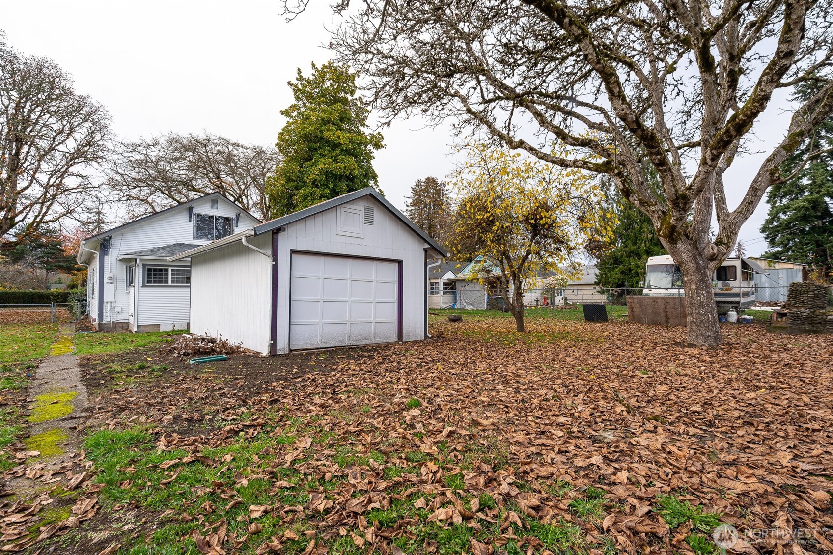 916 L Street , Centralia, WA 98531