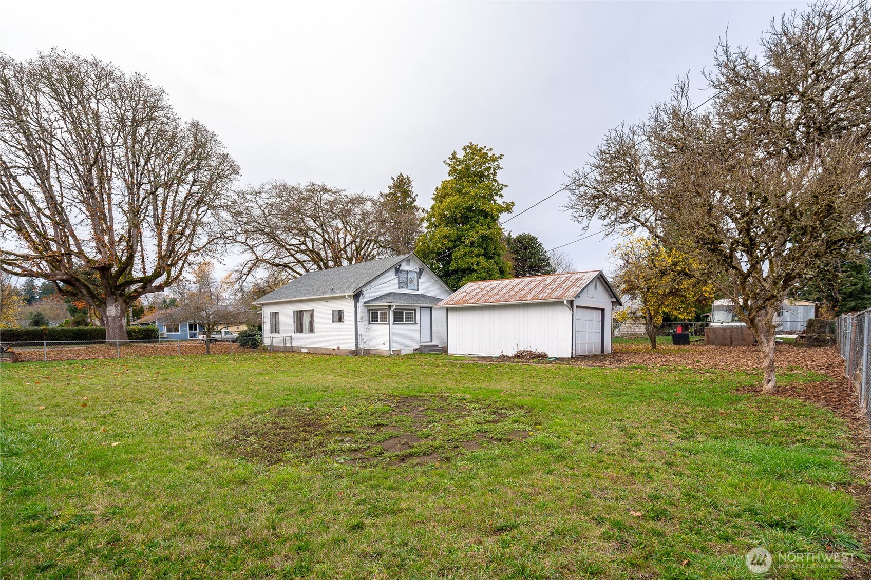 916 L Street , Centralia, WA 98531