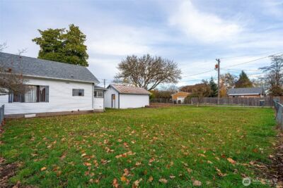 916 L Street , Centralia, WA 98531 - Photo 29