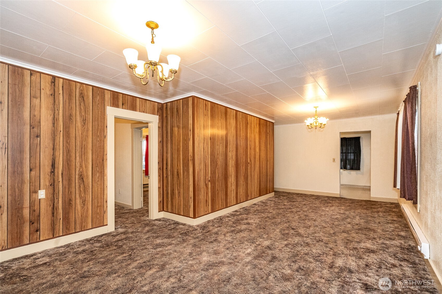916 L Street , Centralia, WA 98531