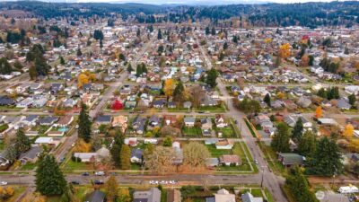 916 L Street , Centralia, WA 98531 - Photo 31