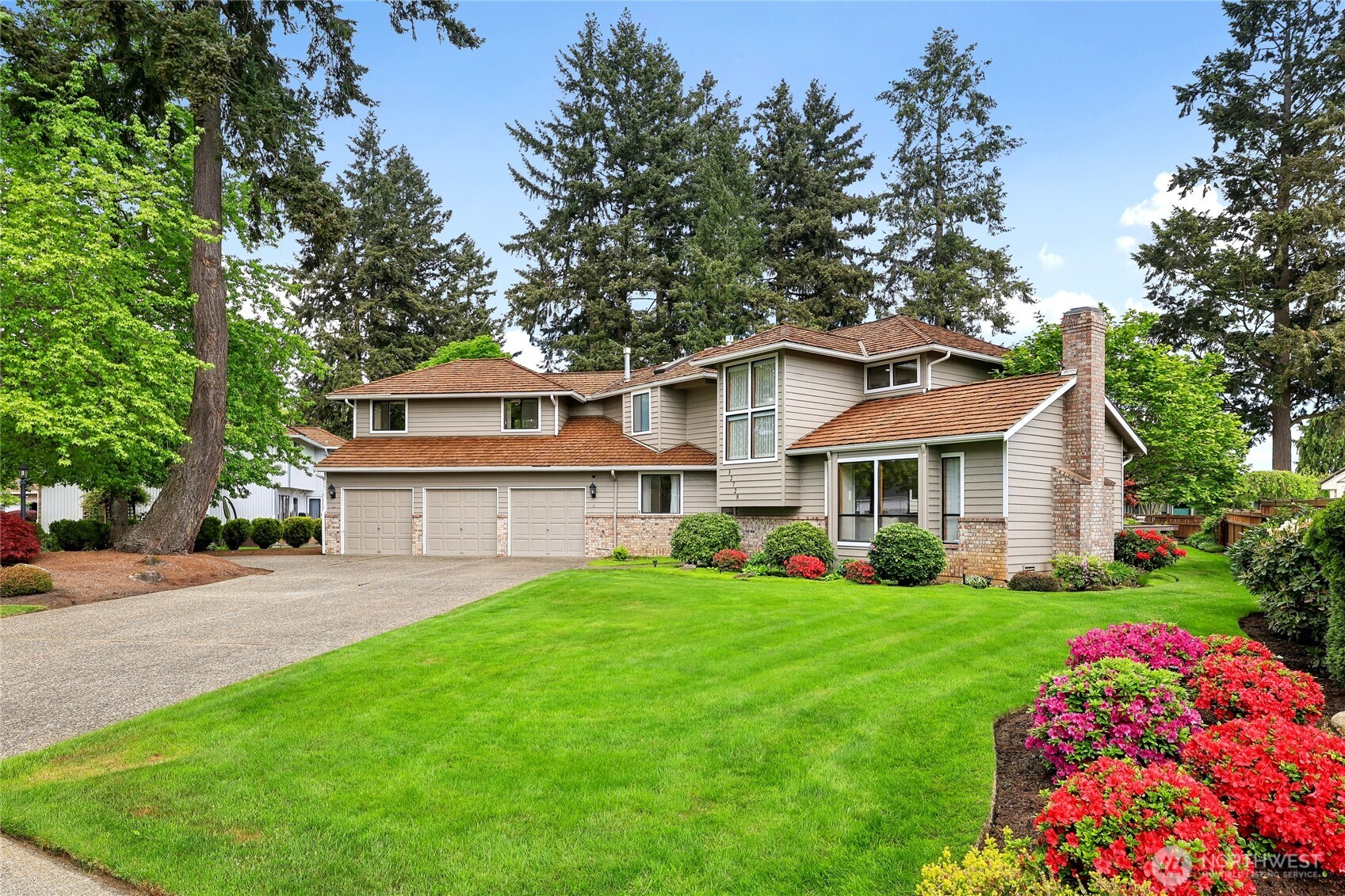 32728 110th Avenue SE, Auburn, WA 98092