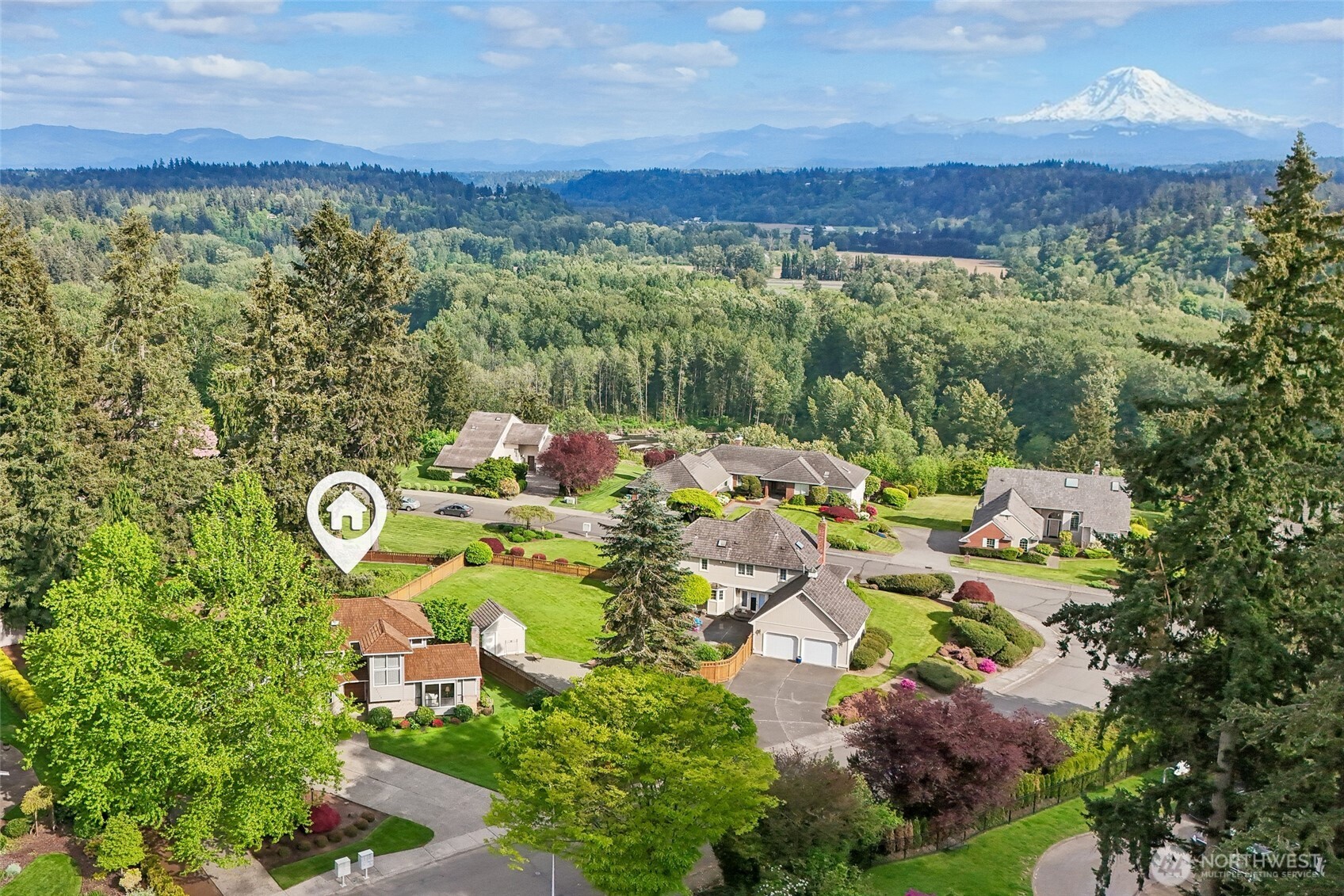 32728 110th Avenue SE, Auburn, WA 98092